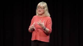 “Cultivating Intrinsic Motivation and Creativity in the Classroom” | Beth Hennessey | TEDxSausalito