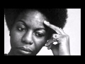 Nina Simone - Just Say I Love Him (lyrics) 