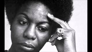 Nina Simone - Just Say I Love Him (lyrics)