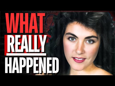 The Life & TRAGIC Death of Laura Branigan (Singer Of Hit "Gloria!")