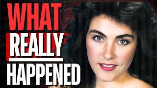 The Life &amp; TRAGIC Death of Laura Branigan (Singer Of Hit &quot;Gloria!&quot;)