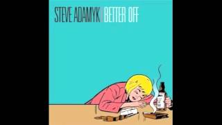 Steve Adamyk Band - Satellite