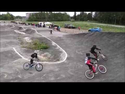 Upplandscup 3 Uppsala bmx 2019 05 25 kids  10 4 heat 4