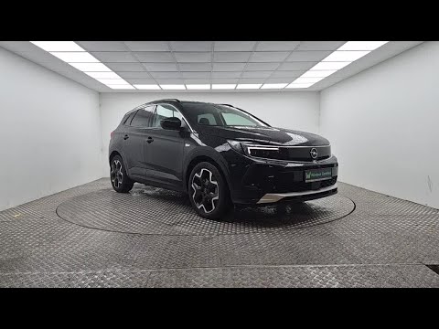 Opel Grandland Grandland  Elite  PHEV-1.6 225HP - Image 2