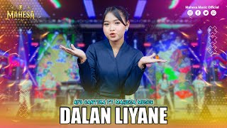 Download lagu AYU CANTIKA - DALAN LIYANE I Mahesa Music mp3 Download lagu AYU CANTIKA - DALAN LIYANE I Mahesa Music mp3