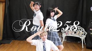 Route258アットホームライブ2026:9:20