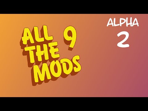 Exploration & Silent Gear Start | All The Mods 9 Ep 2