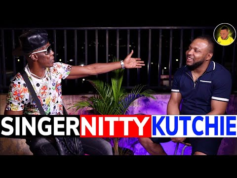 NITTY KUTCHIE shares his STORY 🇯🇲
