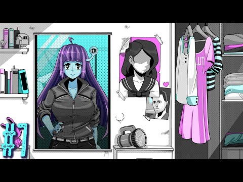 World Of Horror Episode 7 ~ Restless Rumors of a Residential Recluse (plus ill-fated)