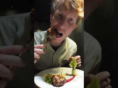 $25 Pakistani Fine Dining 🇵🇰