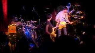 Stephen Malkmus &amp; The Jicks &quot;Post-Paint Boy&quot;