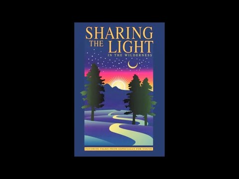Sharing the Light - Especially for Youth 1993 (Full Album)