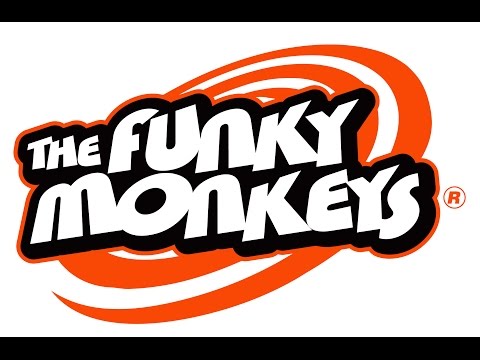 The Funky Monkeys - The Thank You Song