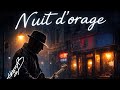 Nuit d'orage