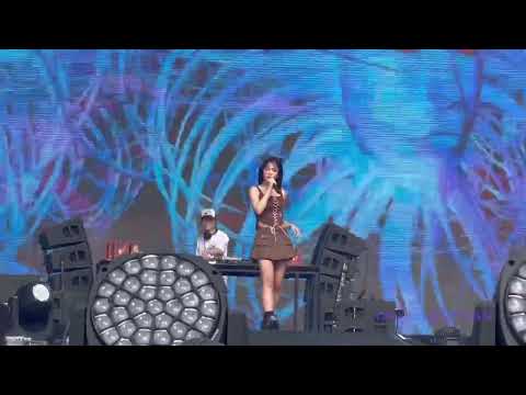 LAW (Prod. Czaer) - 비비 BIBI (Head In The Clouds 221204)