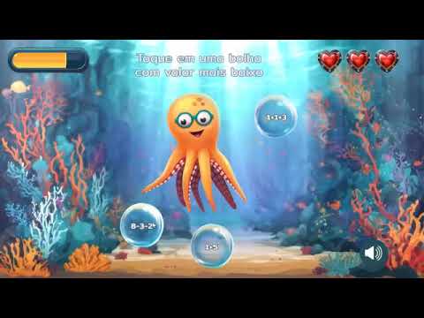 Luci - o Povo Inteligente