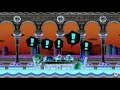 New Super Mario Bros U Deluxe Intro In G Major