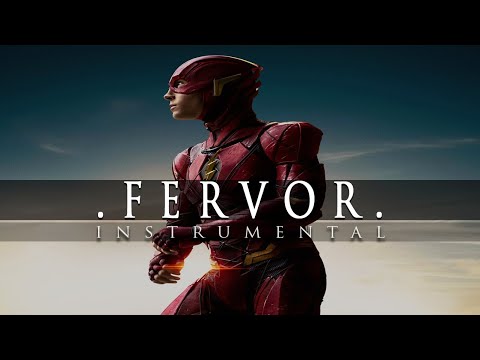 FERVOR - HIPHOP BEAT HARD EPIC ORCHESTRAL RAP INSTRUMENTAL @HekzaBeats Collab
