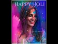 Happy Holi 2021 Full HD Status Happy Holi Status Holi Whatsapp Status Shorts​ Youtubeshorts​
