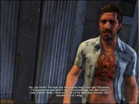 Far Cry 3 Gameplay Walkthrough Part 21   The Motherlode   Mission 17