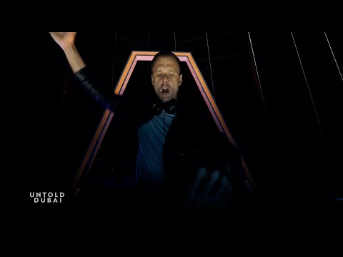 Armin van Buuren & Cosmic Gate - REFLEXION [Armin van Buuren x Untold Dubai Performance]