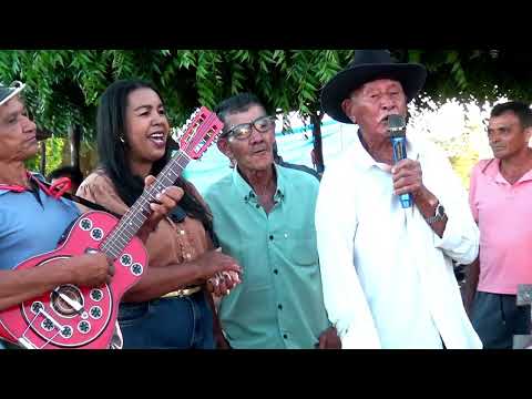 16ª FESTA DO VAQUEIRO DE PAU FERRO BONFIM DO PIAUÍ - 2026