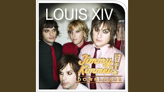 Finding out True Love Is Blind (Jimmy Kimmel Live Version)