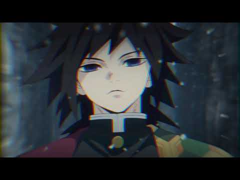 //Demon Slayer - Chea Chea//