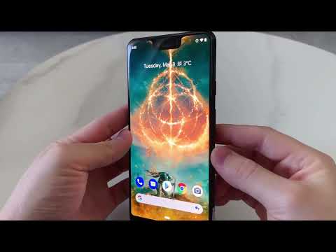 Wallpapers - Live 3D Effect Video