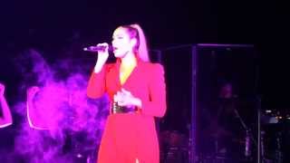 Leona Lewis Live @ Echo Arena, Liverpool - Fireflies