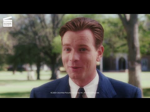 Big Fish: I Love You! (HD CLIP)