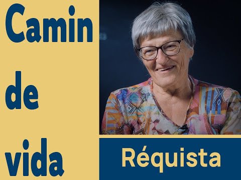 Camin de vida # Requistar