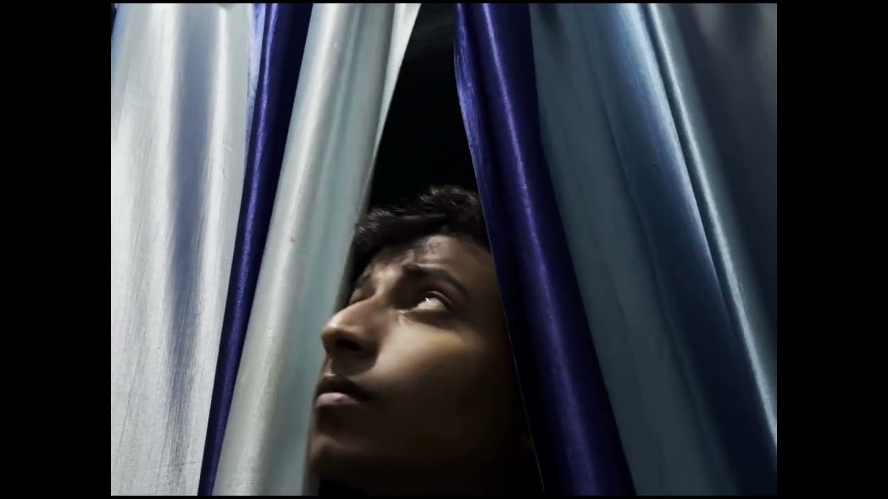 DARK CORNER FULL MOVIE - OFFICIAL YouTube Release