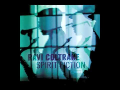Ravi Coltrane - Check Out Time (Coleman)