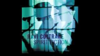 Ravi Coltrane - Check Out Time (Coleman)