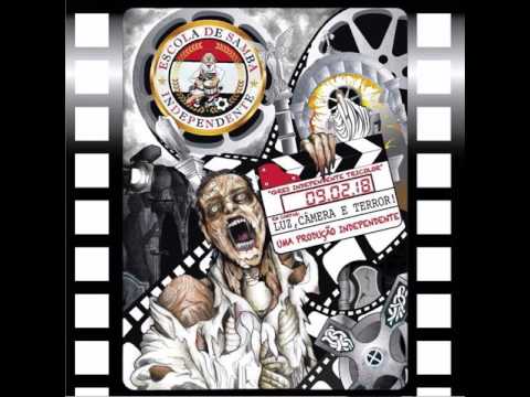 INDEPENDENTE TRICOLOR 2018 - SAMBA OFICIAL