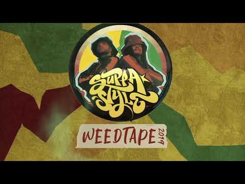 SuppaStyle - Weedtape 2019