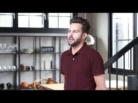 Asuntomessutalon pihasuunnittelu - Kannustalo Pohjanmaa