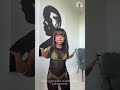 The First Black Midget IVY