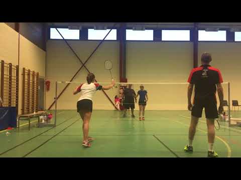 Emilie & Marco - @ Courtry