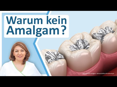 3 Gründe warum wir Amalgam nicht verwenden | Zahnarztpraxis N.  Redjai Großostheim