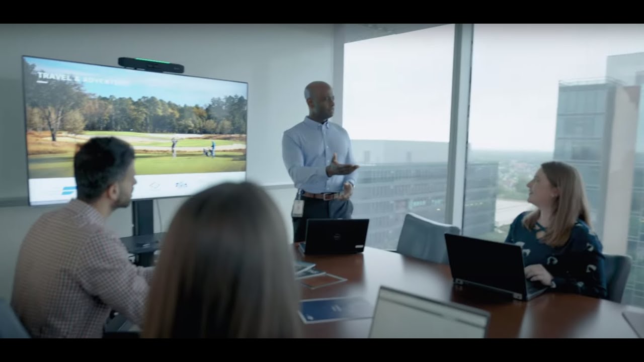 The Friedkin Group - Our Story