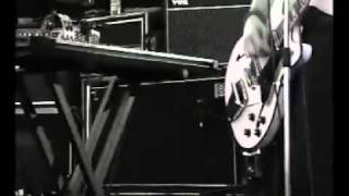 The Dandy warhols I am over it.flv