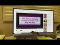Opening To Barney Aunt Rachel Is Here 1998 VHS