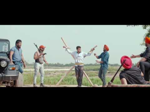 Munda Pind Da