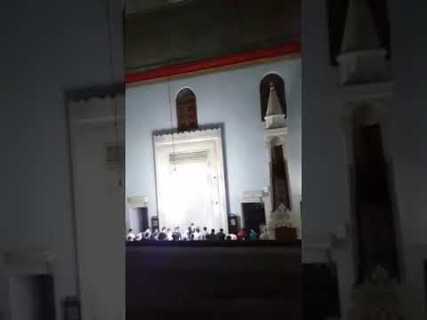 Hfz.Hakim Hoxha -Namazi i natës-Ramazan 2019, Shkup -قيام الليل  القارئ حكيم خوجا