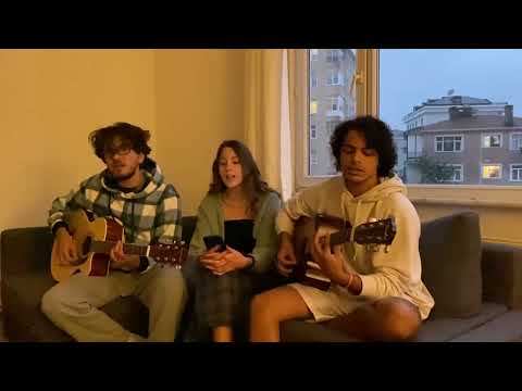 Peki Madem (Pinhani ft. Melis Danişmend Akustik Yorum)