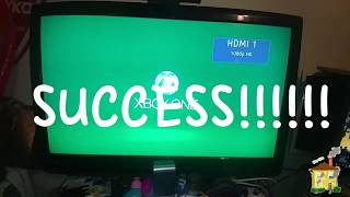 Fixing Broken Xbox One Power Supply (Orange Light)