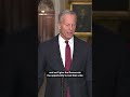Senate Majority Leader John Thune on DHS shutdown and Save America Act.