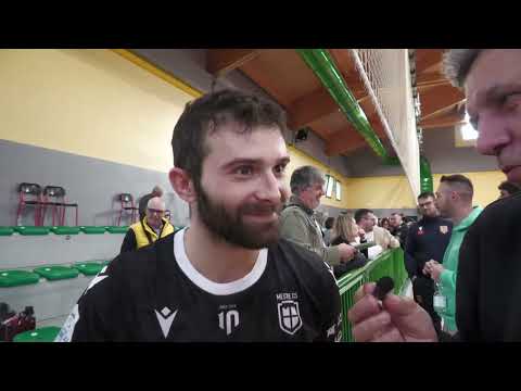 Iinterviste GPA Citta' di Mestre - Leonardo